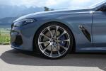 BMW M850i xDrive Coupe by dAHLer 2019 года